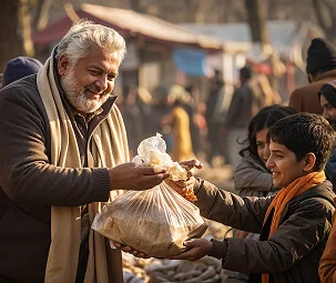 Manavsevahelps Community